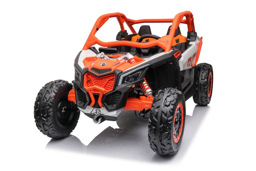 Can-Am Maverick