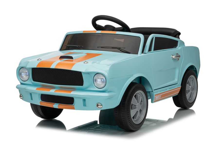 Ford Mustang Shelby GT350